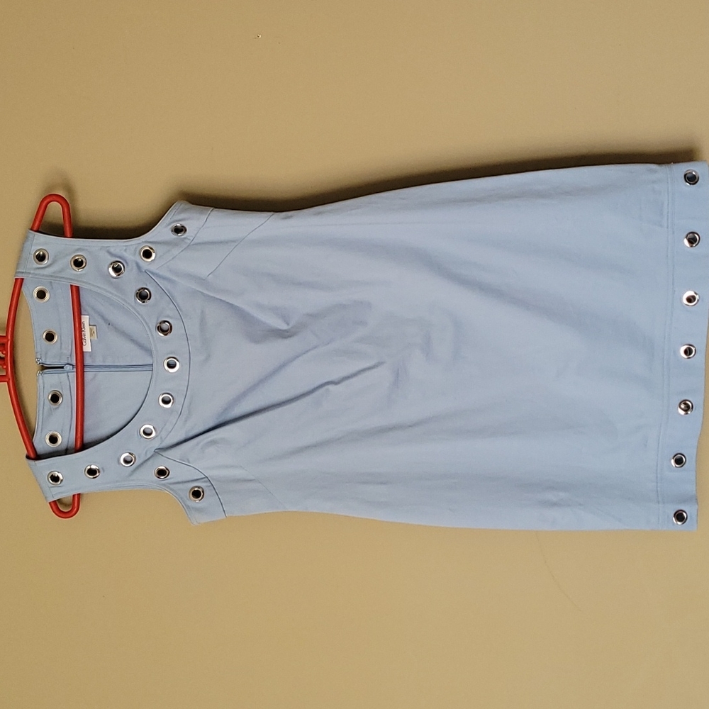 Cavin Klein women's dress size-10